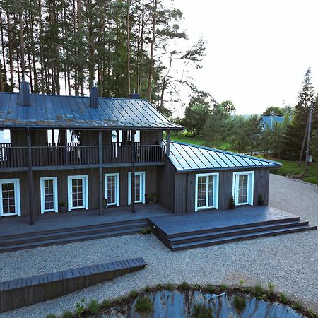 Svedresort Svedriske Екстериор снимка