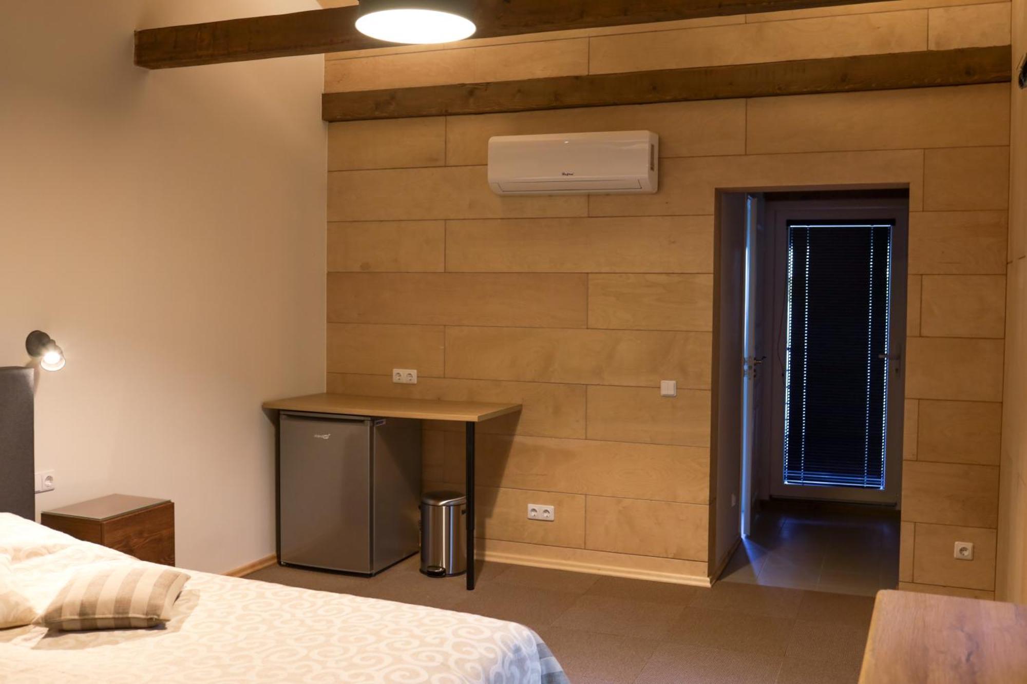 Svedresort Svedriske Екстериор снимка